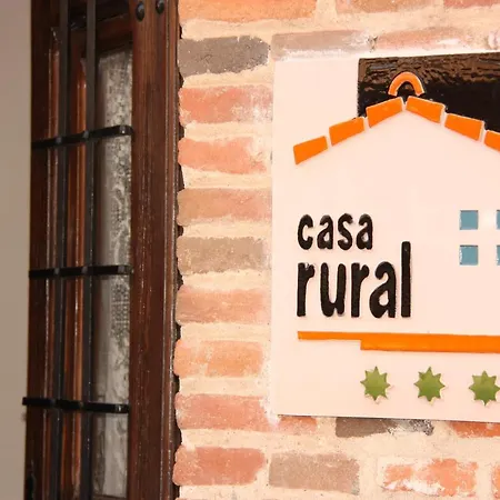 Puerta De Castilla Casa de Férias *