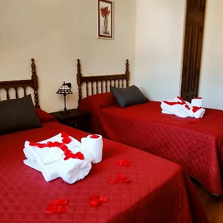 Puerta De Castilla *