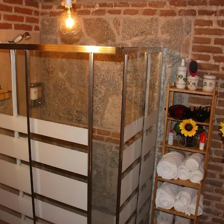 Casa de Férias Puerta De Castilla