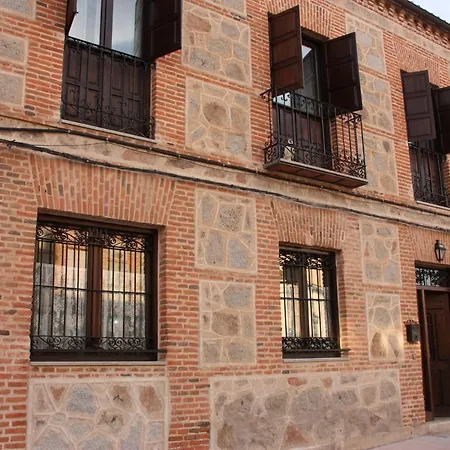 Holiday home Puerta De Castilla *