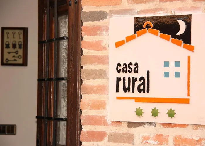 Puerta De Castilla Сasa de vacaciones *