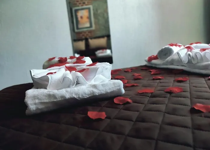 Puerta De Castilla * Velayos