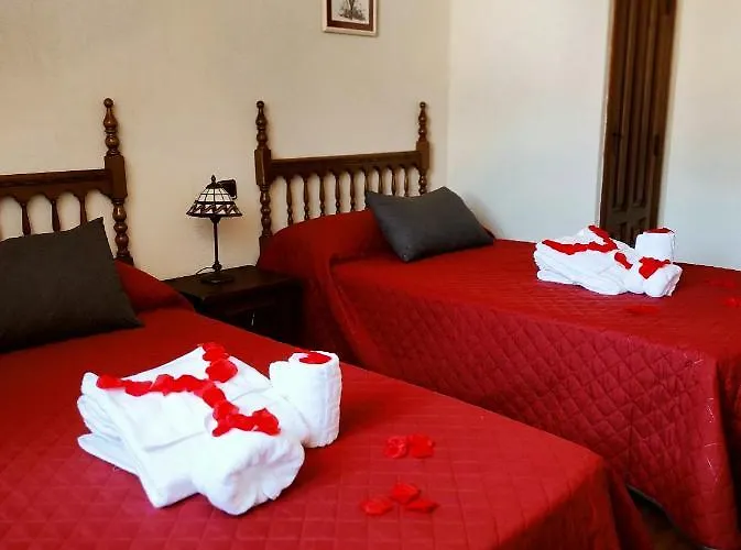 Puerta De Castilla *