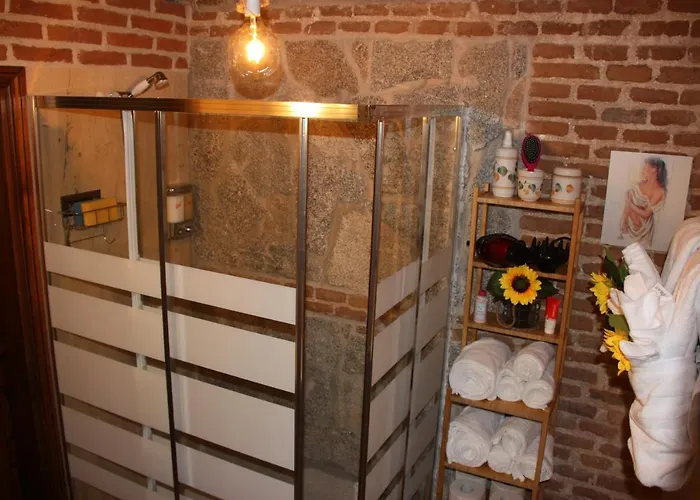 Nyaraló Puerta De Castilla